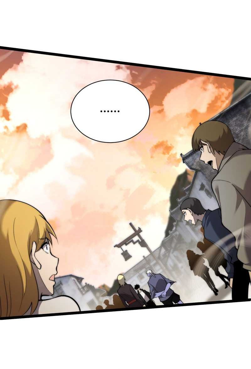 Maxed Strength Necromancer Chapter 03 Gambar 20