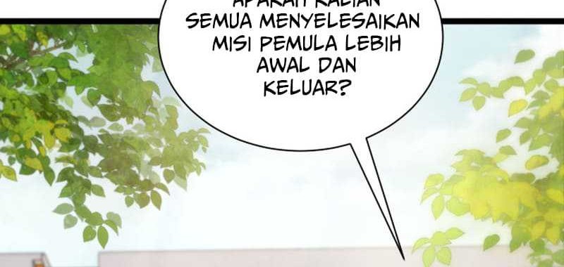 Maxed Strength Necromancer Chapter 02 Gambar 46