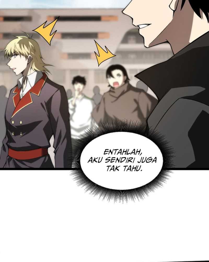 Maxed Strength Necromancer Chapter 02 Gambar 56