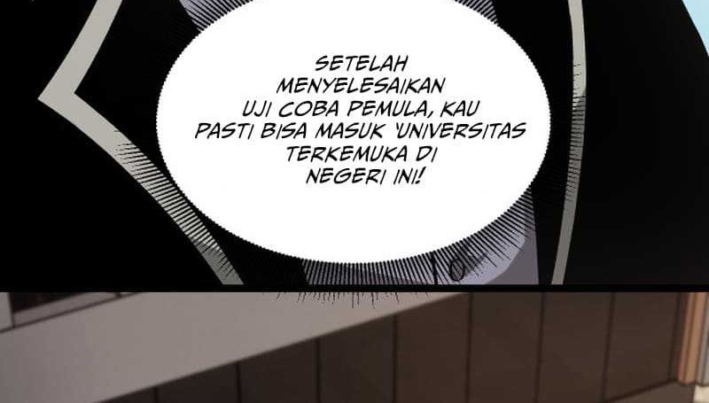 Maxed Strength Necromancer Chapter 02 Gambar 62
