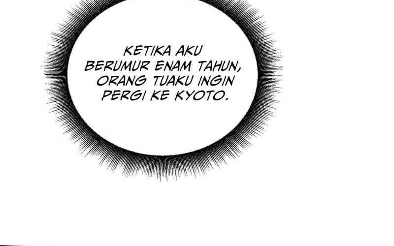 Maxed Strength Necromancer Chapter 02 Gambar 68