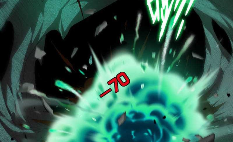 Maxed Strength Necromancer Chapter 02 Gambar 30