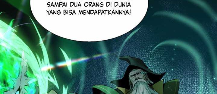 Maxed Strength Necromancer Chapter 01 Gambar 21