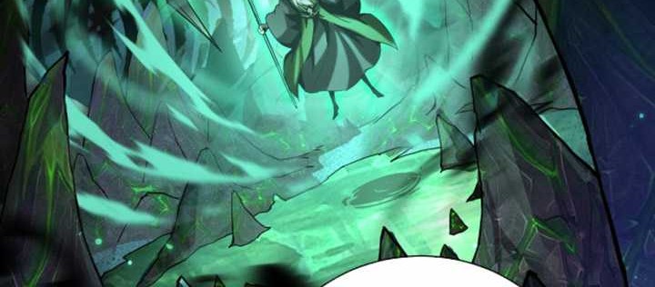 Maxed Strength Necromancer Chapter 01 Gambar 23