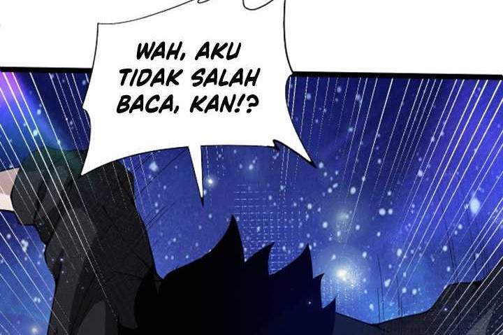 Maxed Strength Necromancer Chapter 01 Gambar 31