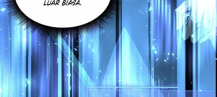Maxed Strength Necromancer Chapter 01 Gambar 75