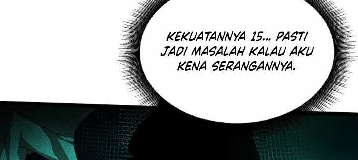 Maxed Strength Necromancer Chapter 01 Gambar 79