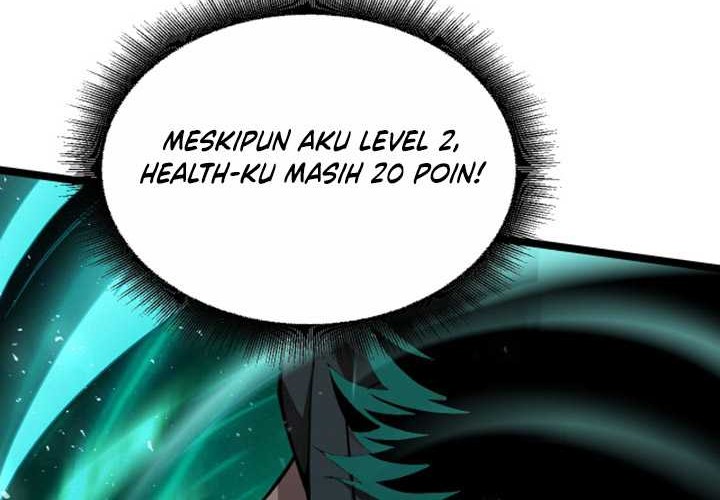 Maxed Strength Necromancer Chapter 01 Gambar 101