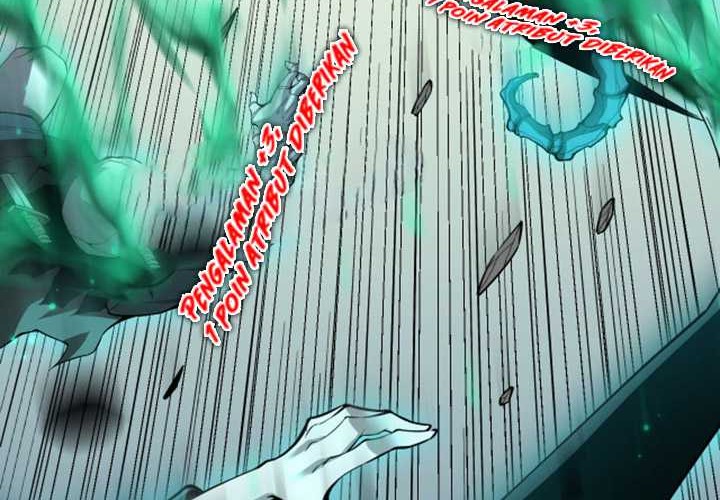 Maxed Strength Necromancer Chapter 01 Gambar 103
