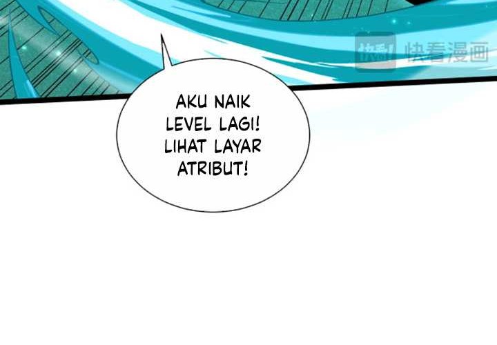 Maxed Strength Necromancer Chapter 01 Gambar 105