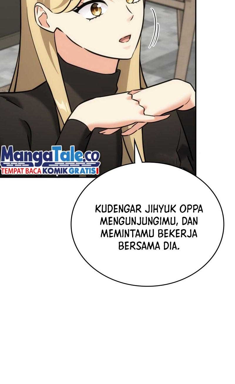 I Am With the Music Immortals Chapter 26 Gambar 7