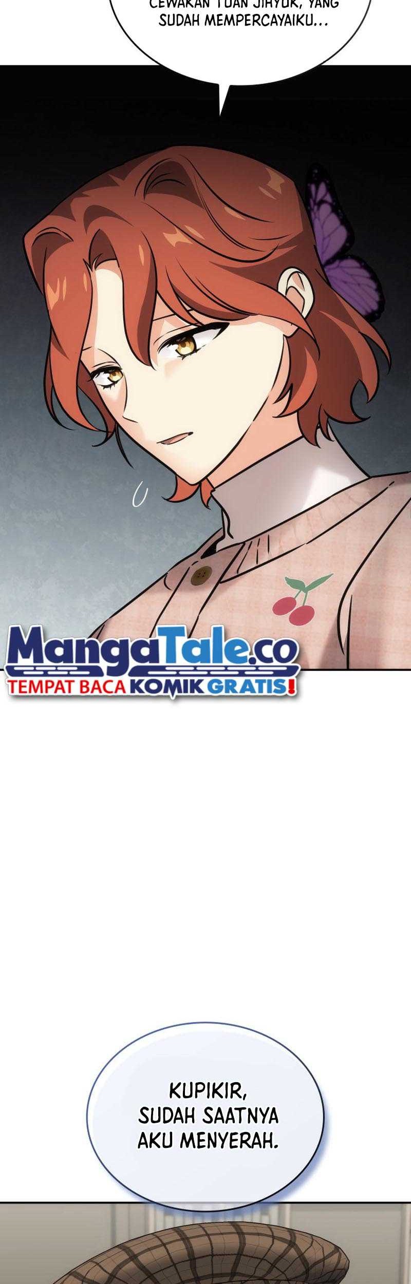 I Am With the Music Immortals Chapter 26 Gambar 11