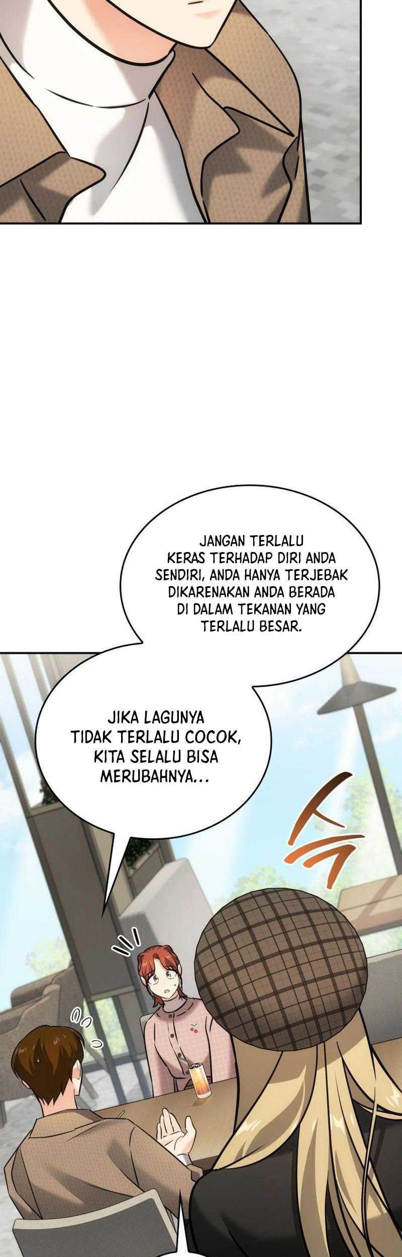 I Am With the Music Immortals Chapter 25 Gambar 48