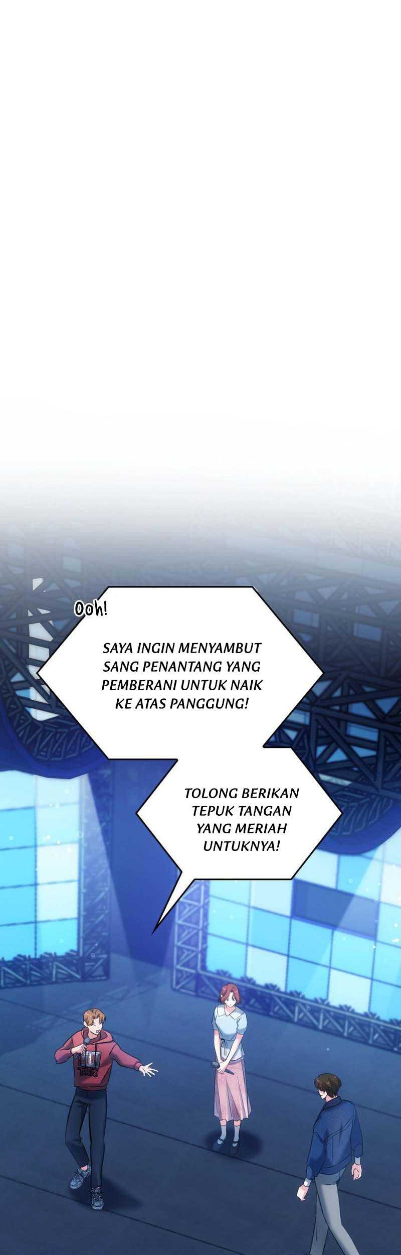 Baca I Am With the Music Immortals Chapter 24 Gambar 2