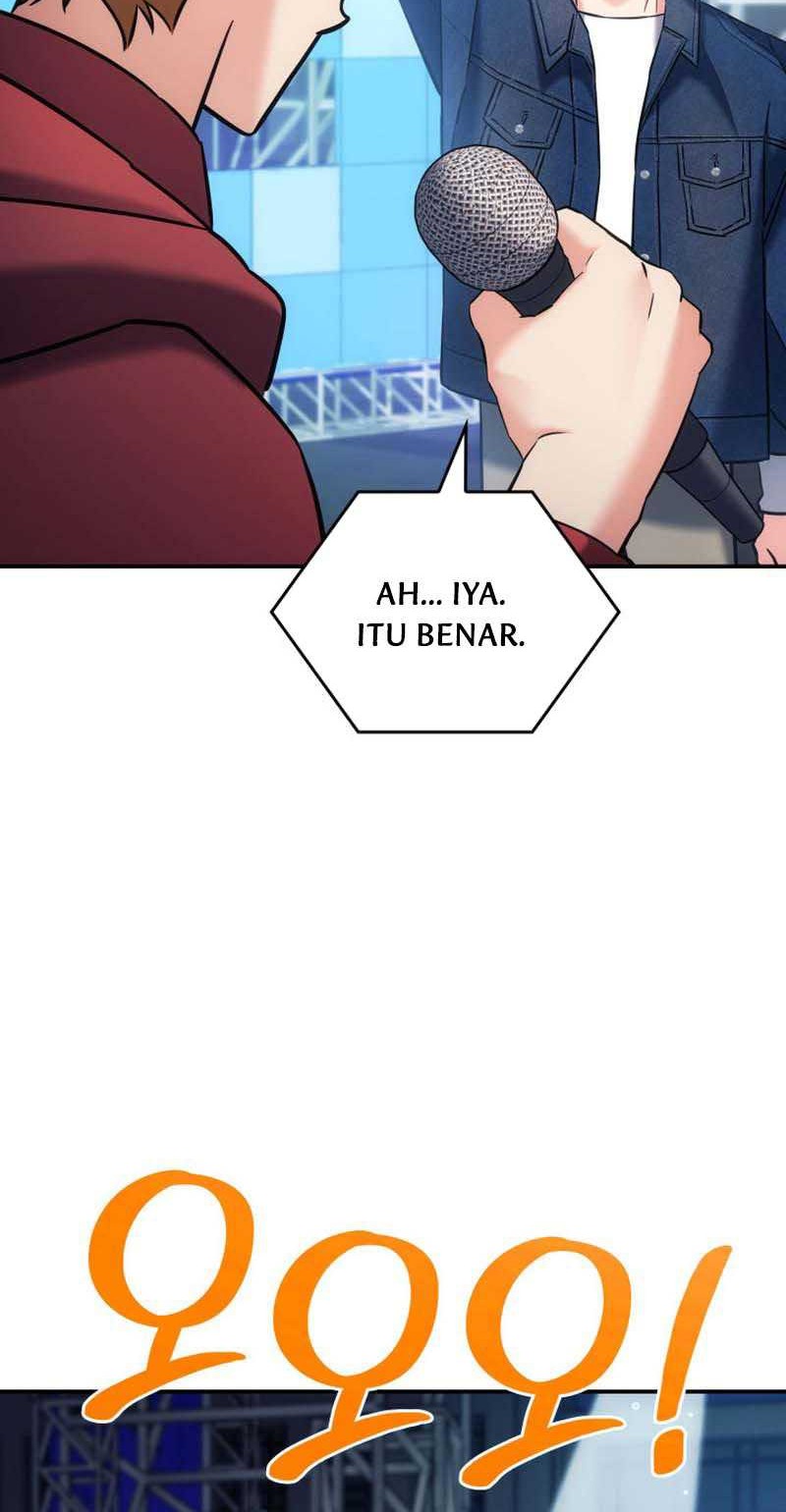 I Am With the Music Immortals Chapter 24 Gambar 13