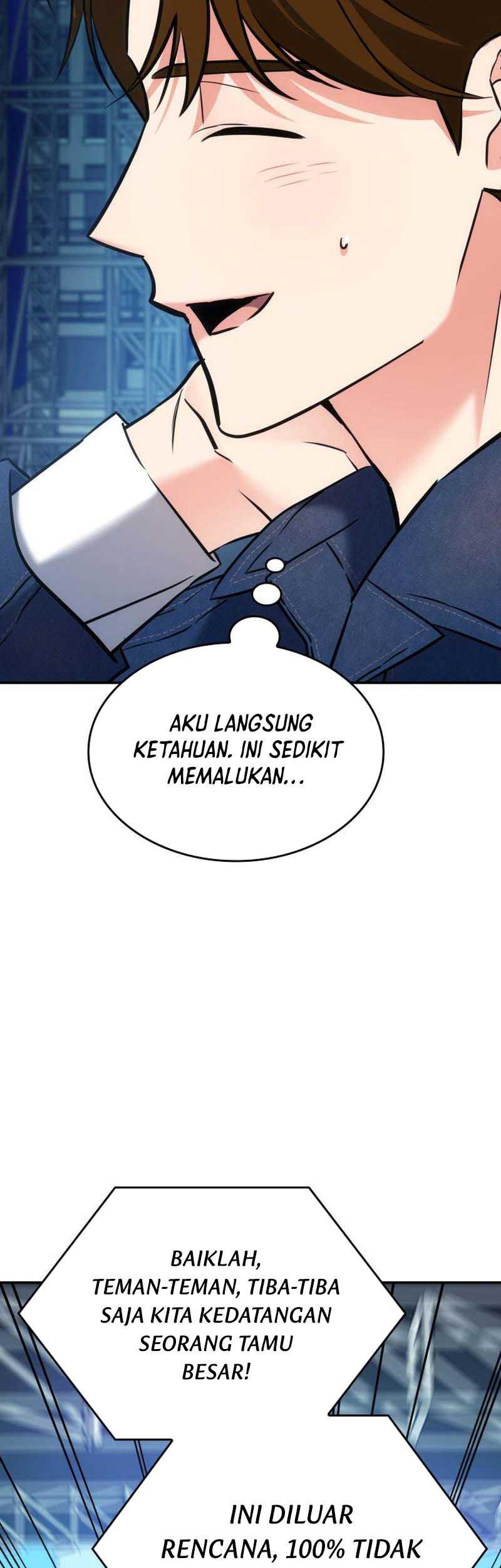 I Am With the Music Immortals Chapter 24 Gambar 16
