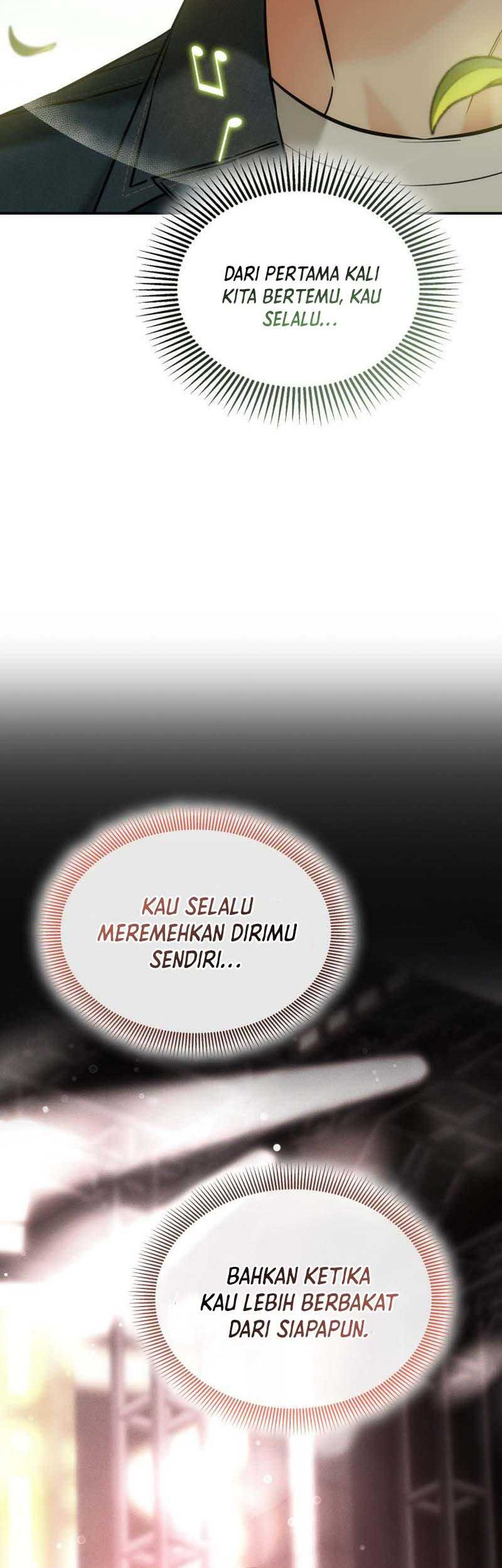 I Am With the Music Immortals Chapter 24 Gambar 31