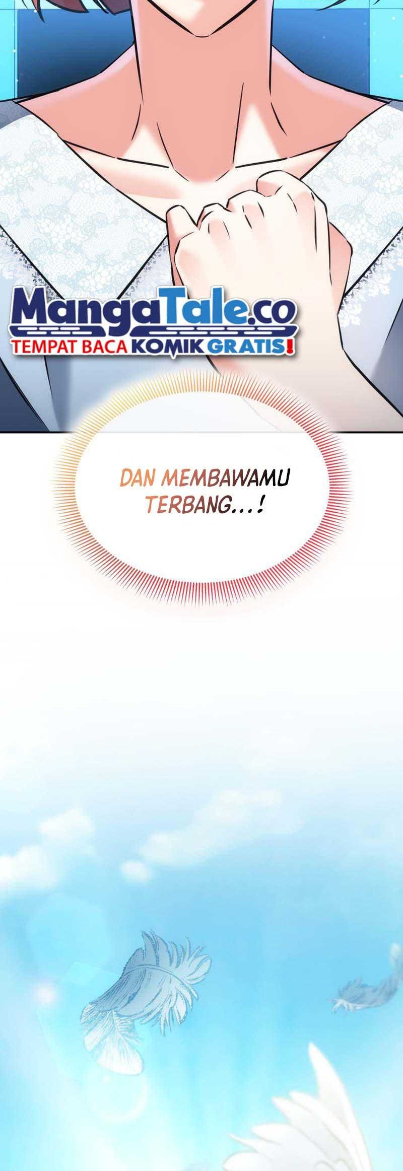 I Am With the Music Immortals Chapter 24 Gambar 37
