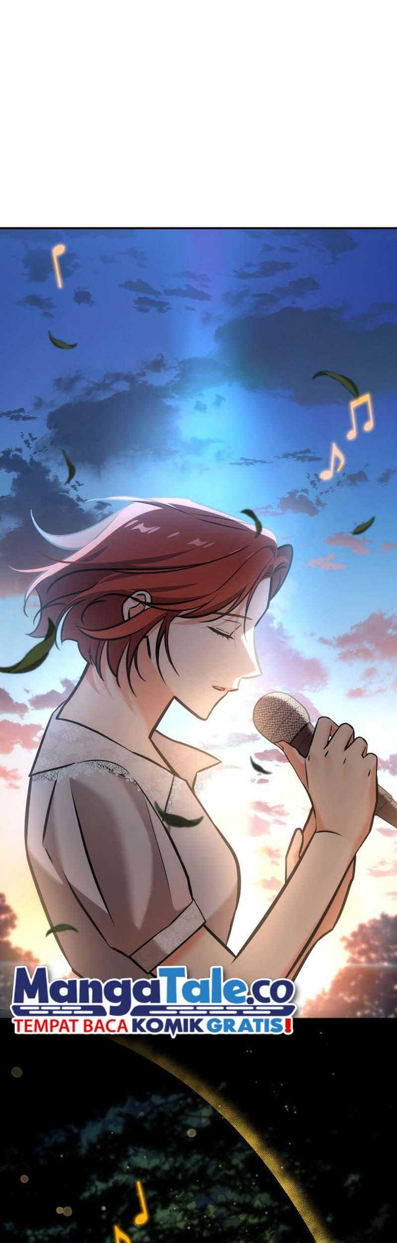 I Am With the Music Immortals Chapter 24 Gambar 47