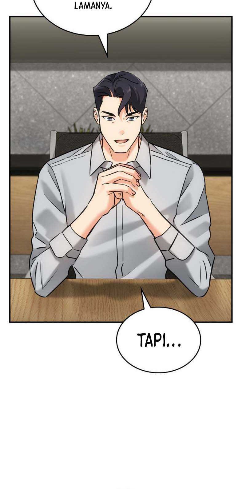 I Am With the Music Immortals Chapter 22 Gambar 37