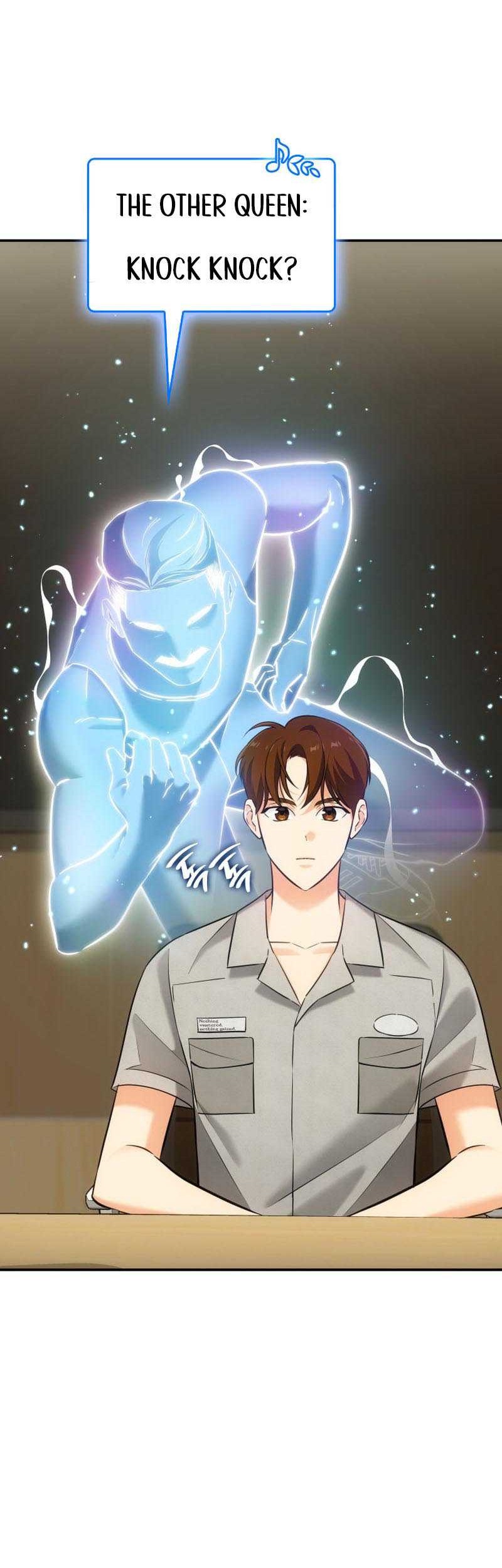 I Am With the Music Immortals Chapter 21 Gambar 5