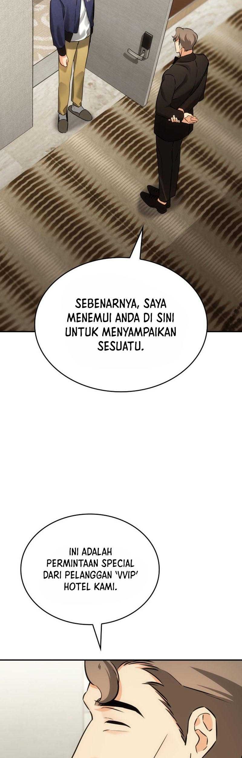 I Am With the Music Immortals Chapter 21 Gambar 21