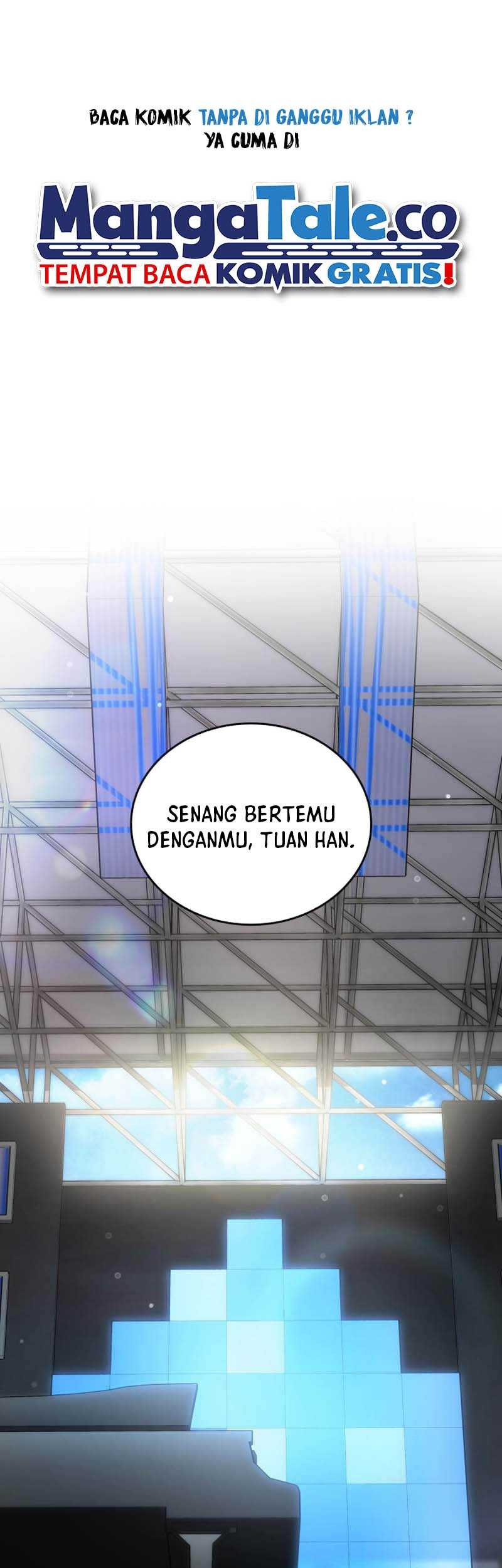 Baca  I Am With the Music Immortals Chapter 18 Gambar 2