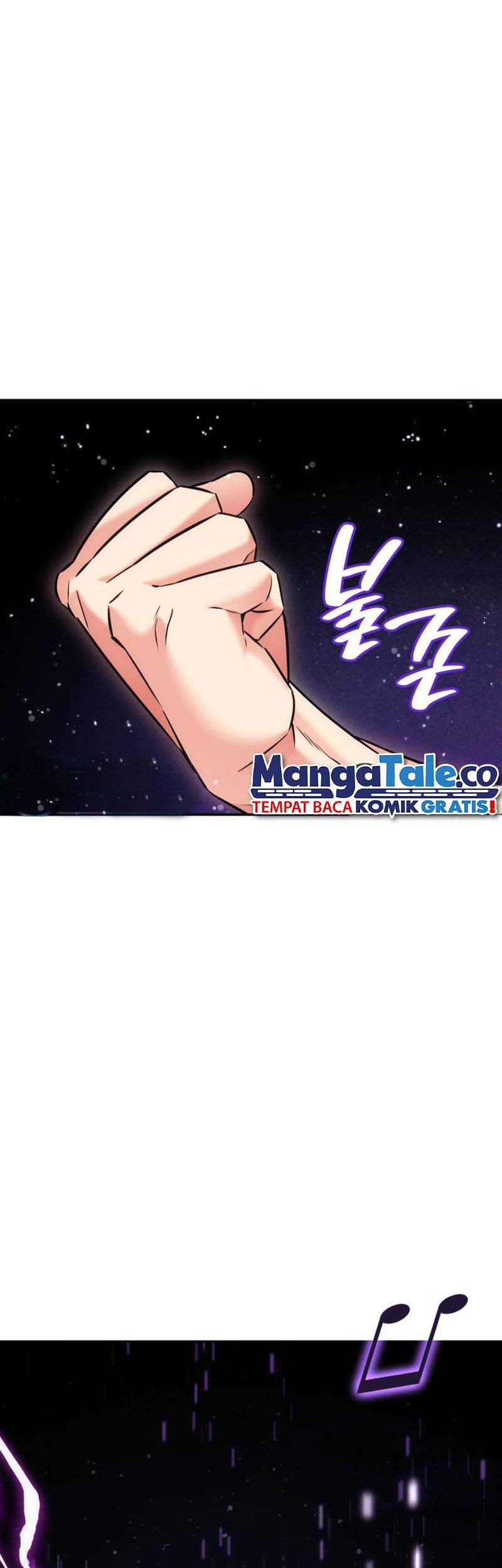 I Am With the Music Immortals Chapter 18 Gambar 39