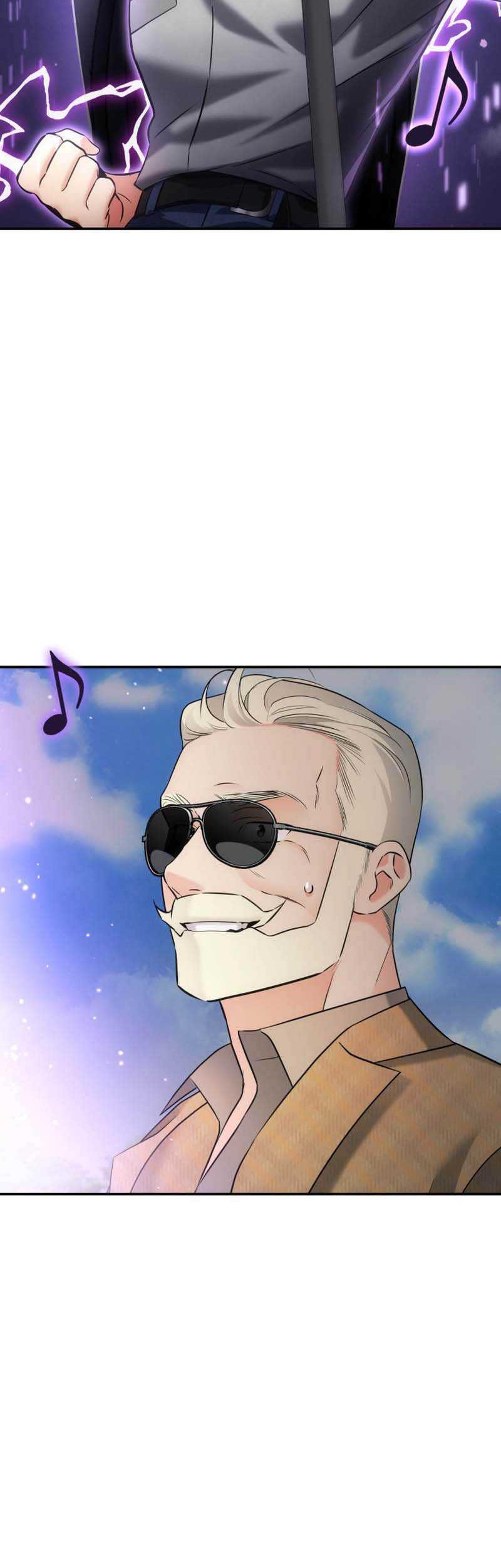 I Am With the Music Immortals Chapter 18 Gambar 41