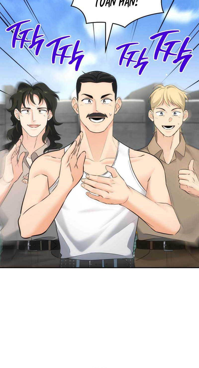 I Am With the Music Immortals Chapter 18 Gambar 43