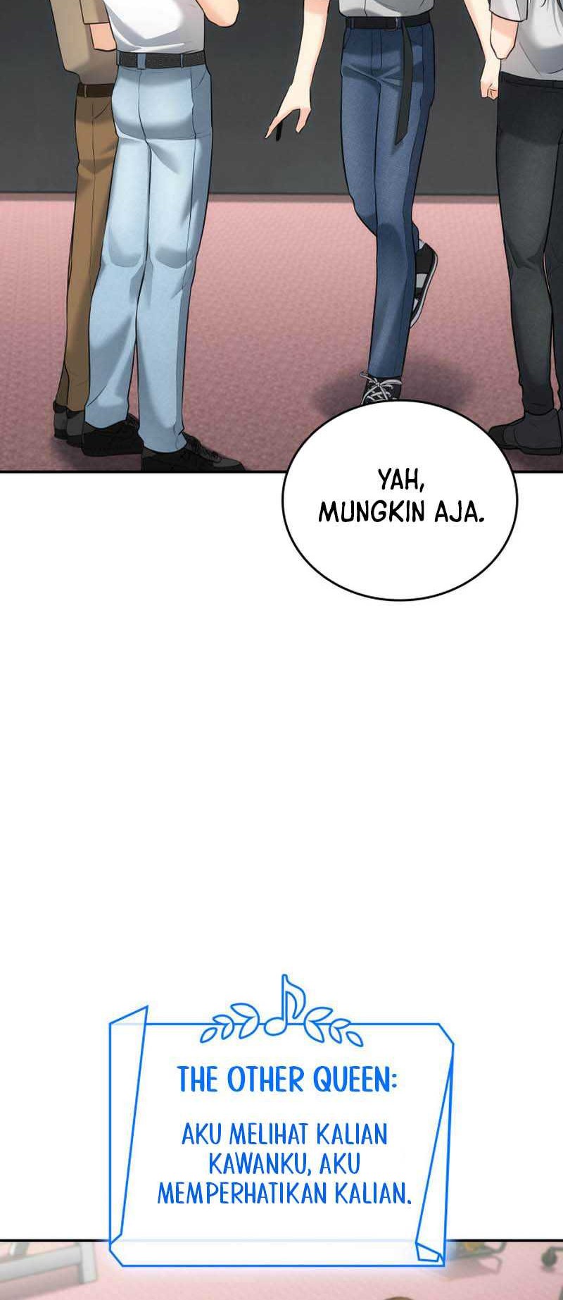 I Am With the Music Immortals Chapter 18 Gambar 49