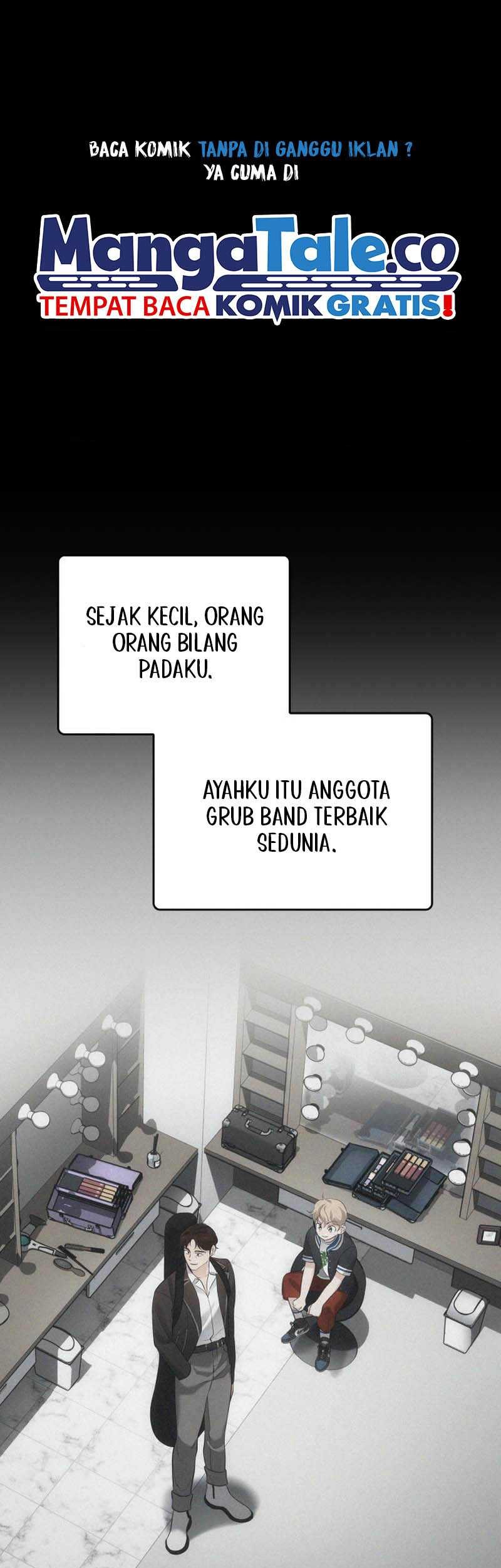Baca  I Am With the Music Immortals Chapter 17 Gambar 2