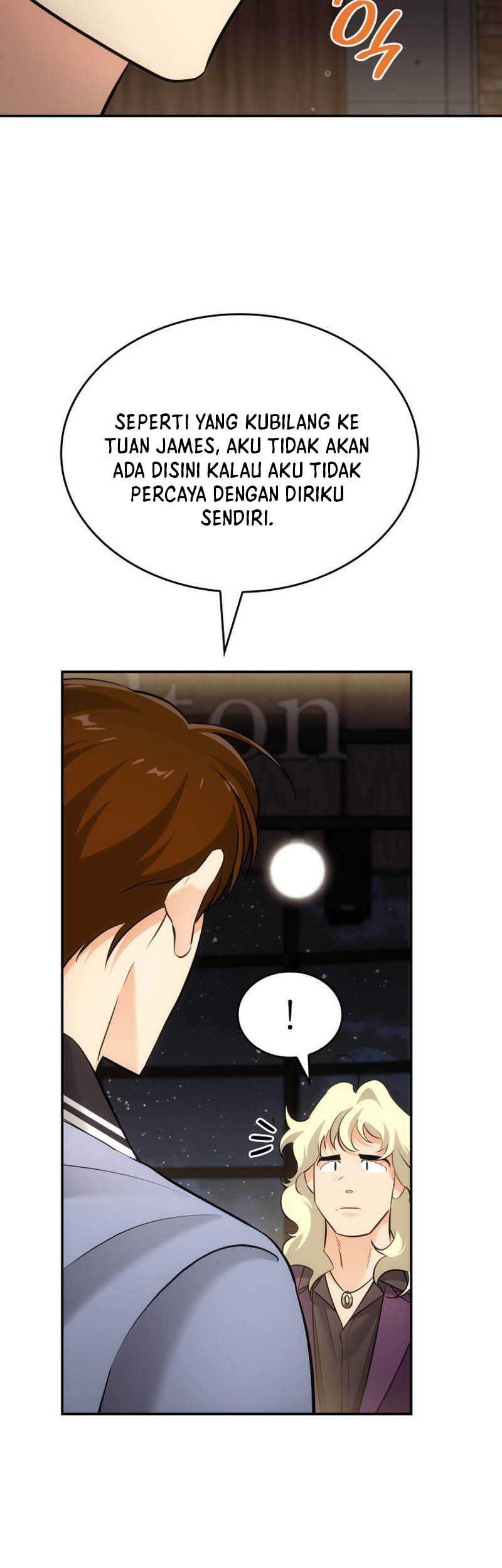 I Am With the Music Immortals Chapter 17 Gambar 36