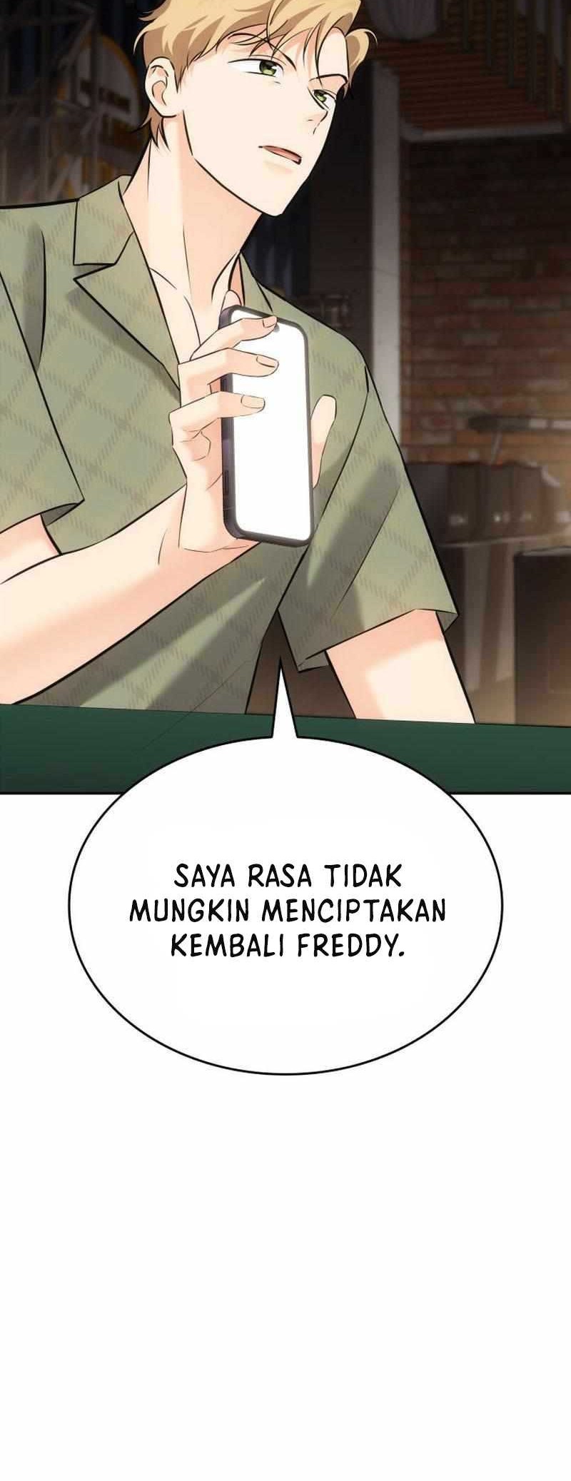 I Am With the Music Immortals Chapter 16 Gambar 29