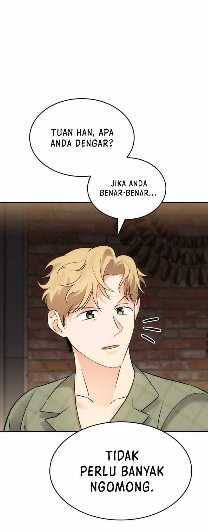 I Am With the Music Immortals Chapter 16 Gambar 41
