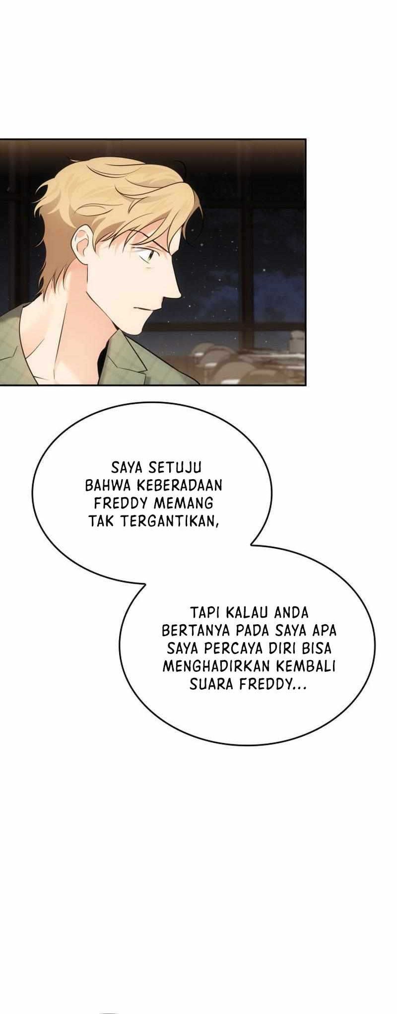 I Am With the Music Immortals Chapter 16 Gambar 43
