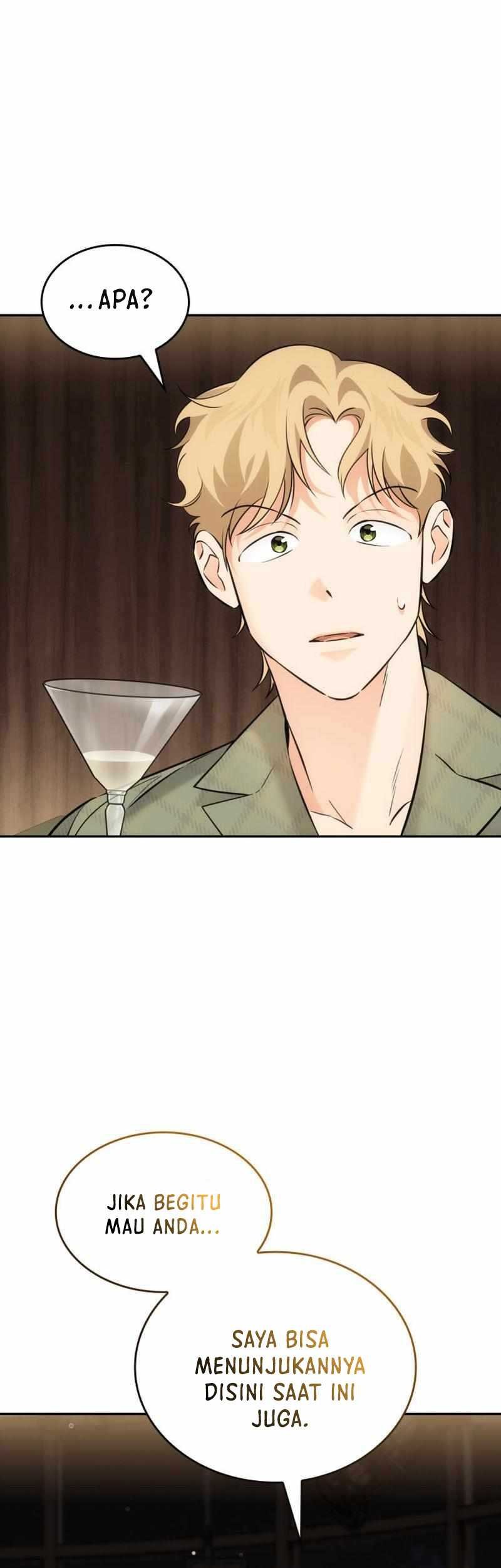 I Am With the Music Immortals Chapter 16 Gambar 49