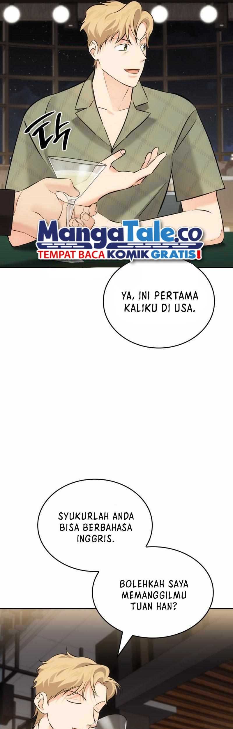 I Am With the Music Immortals Chapter 16 Gambar 16