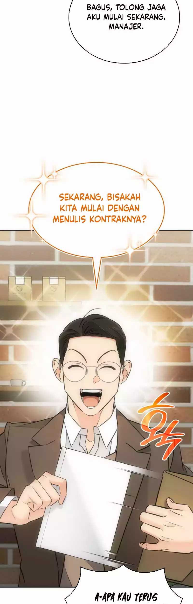I Am With the Music Immortals Chapter 14 Gambar 36