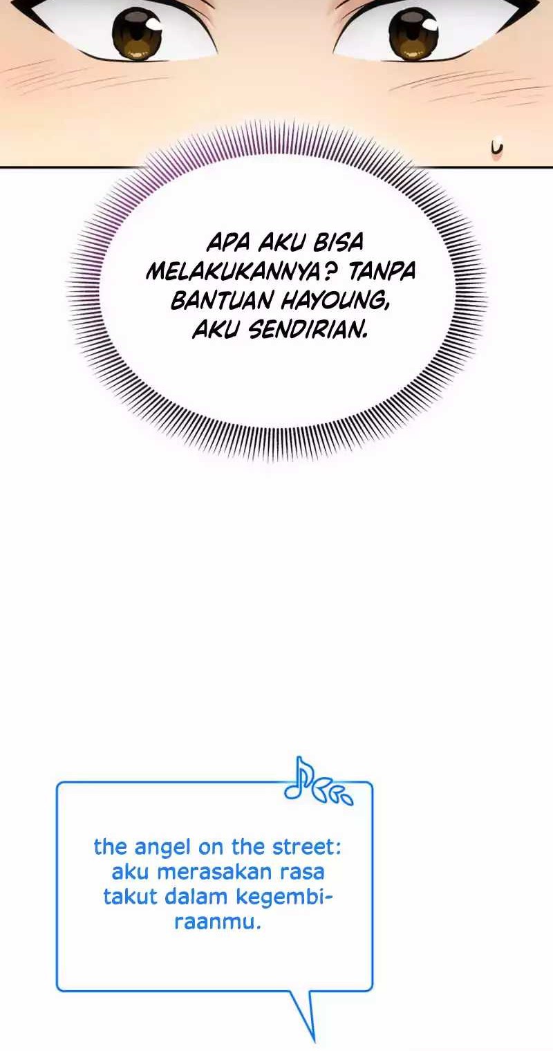I Am With the Music Immortals Chapter 14 Gambar 43