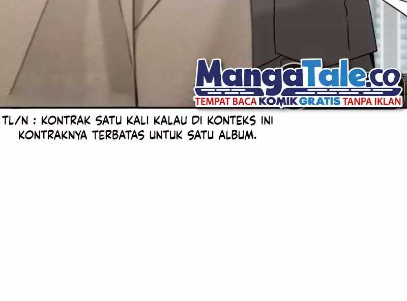 I Am With the Music Immortals Chapter 13 Gambar 7