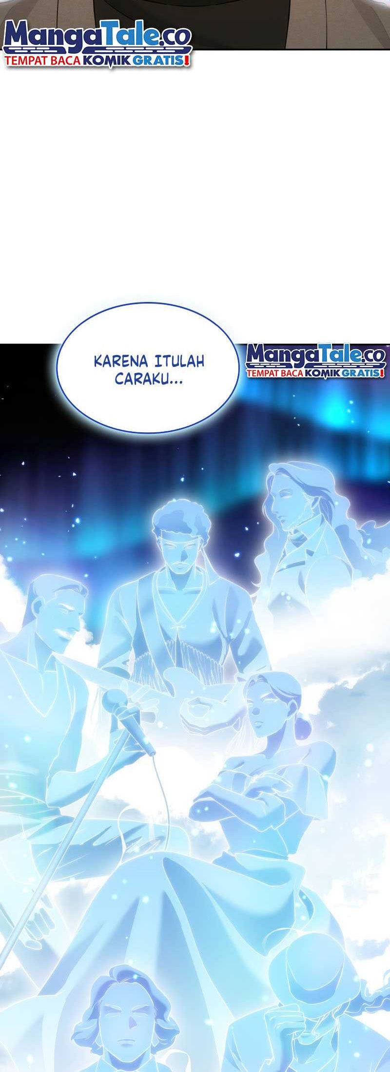 I Am With the Music Immortals Chapter 12 Gambar 55