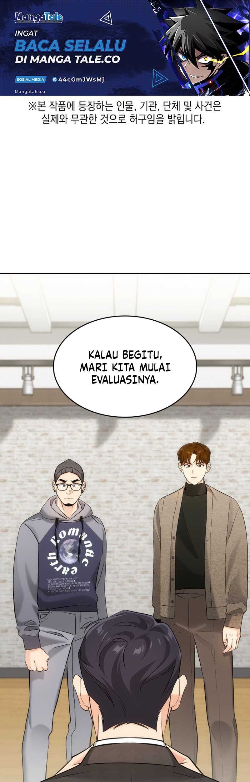 Baca I Am With the Music Immortals Chapter 12 Gambar 2