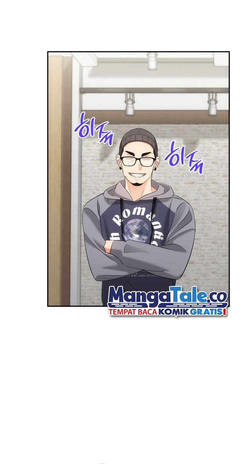 I Am With the Music Immortals Chapter 12 Gambar 19