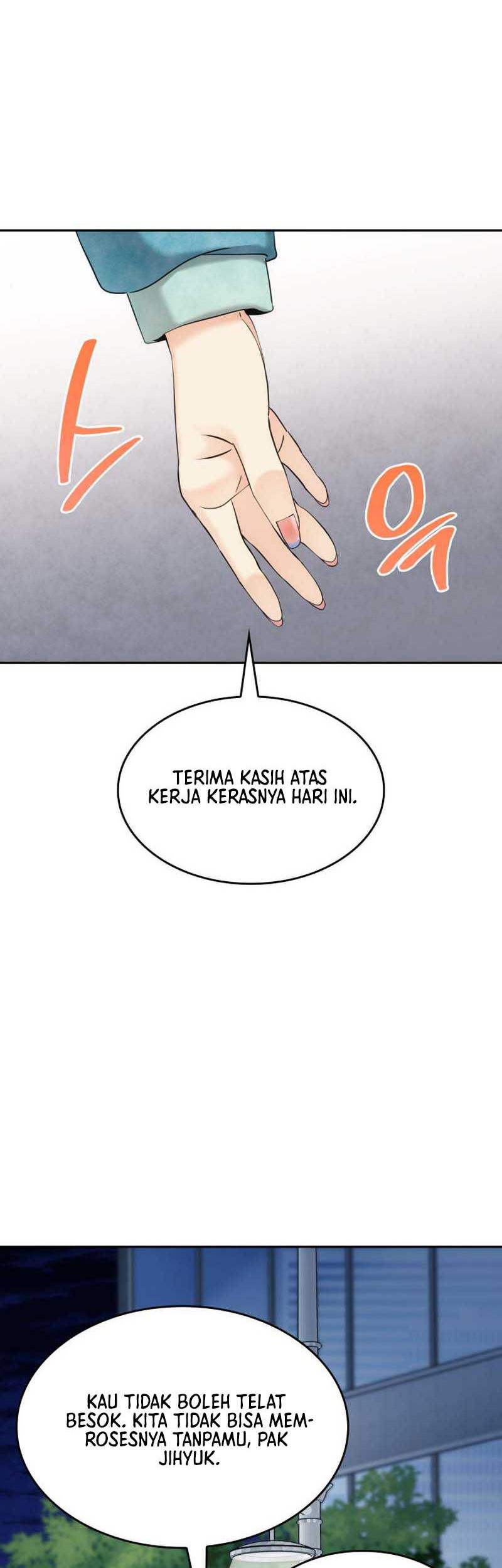 I Am With the Music Immortals Chapter 10 Gambar 23