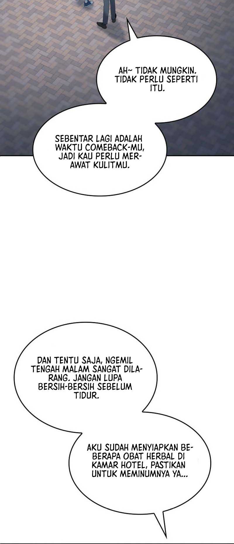 I Am With the Music Immortals Chapter 10 Gambar 31