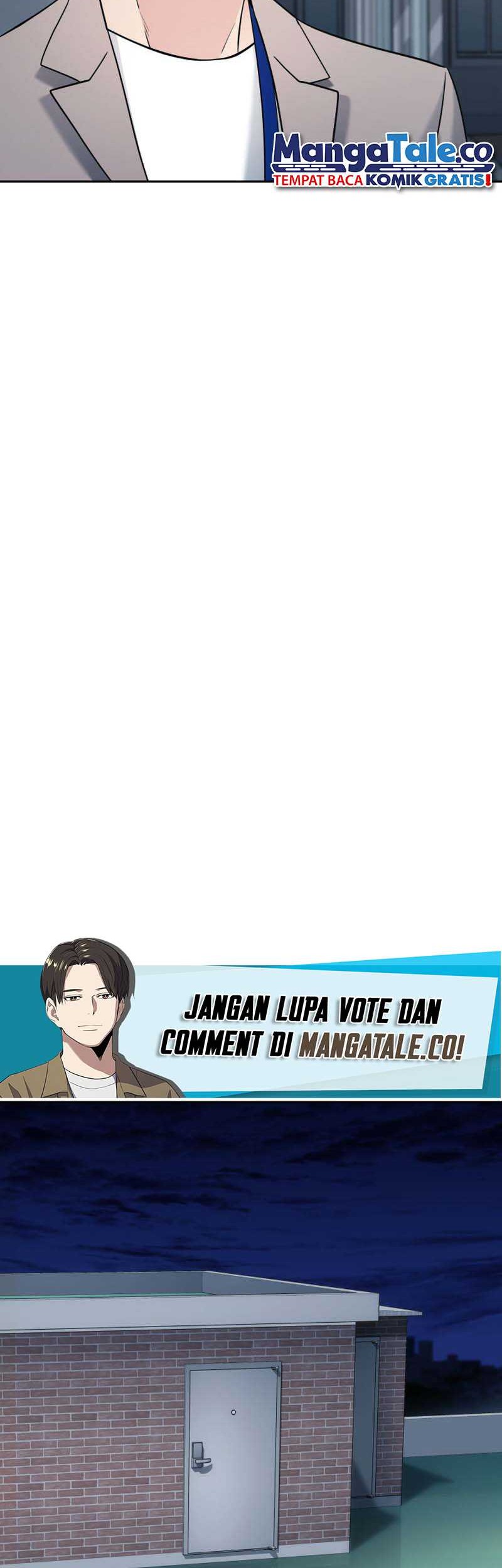 I Am With the Music Immortals Chapter 10 Gambar 35