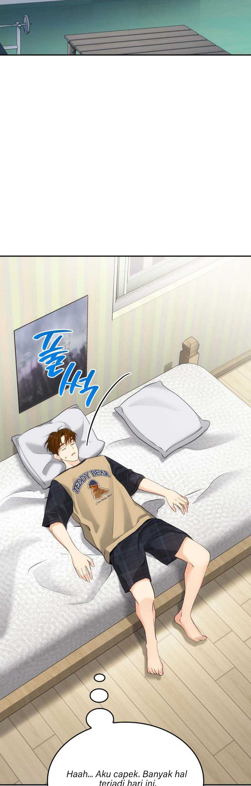 I Am With the Music Immortals Chapter 10 Gambar 36