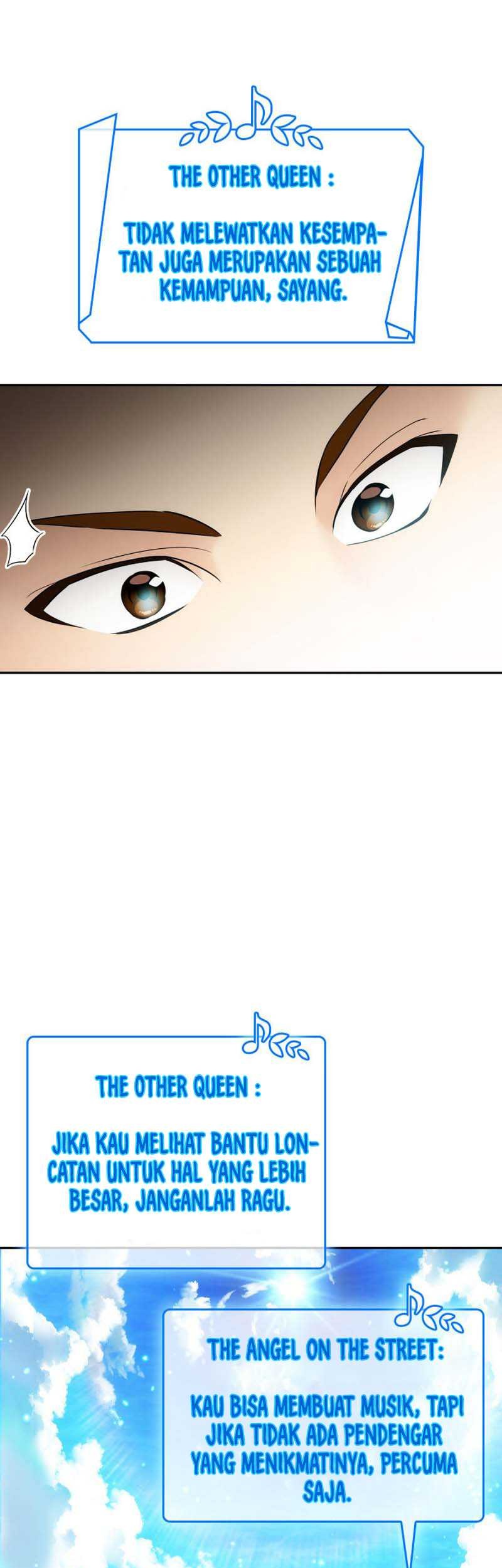 I Am With the Music Immortals Chapter 10 Gambar 38