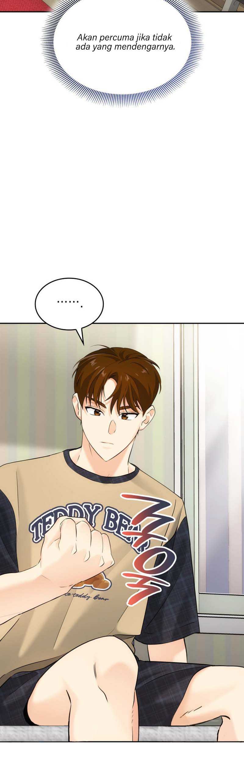 I Am With the Music Immortals Chapter 10 Gambar 42